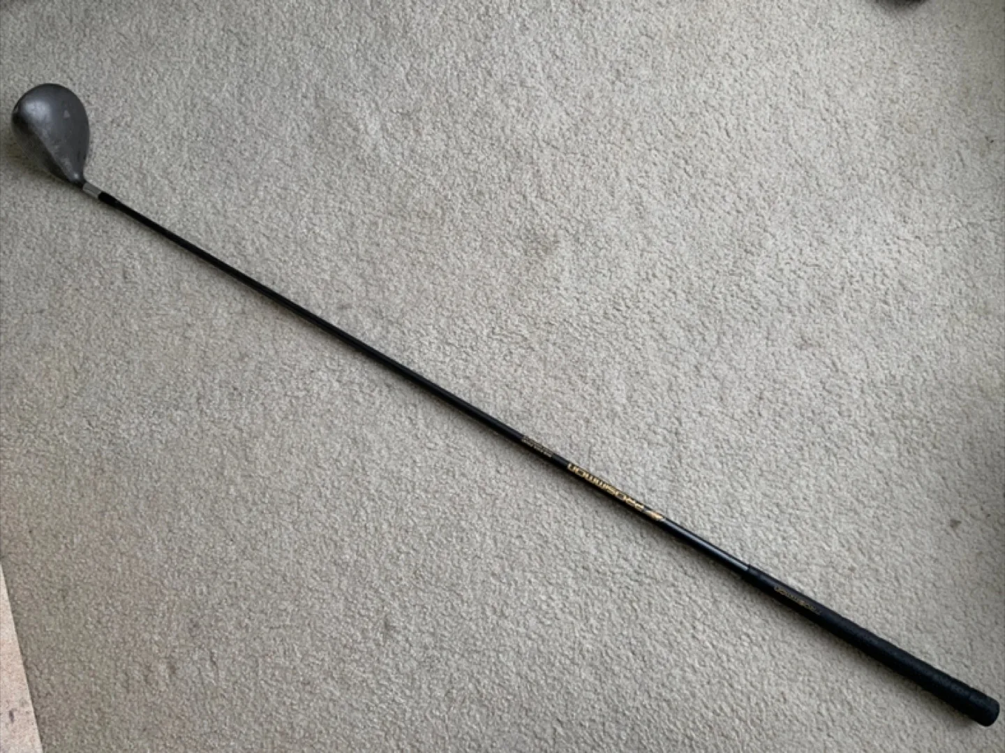 Prosimmon 3 Wood Golf Club image indicator(2)