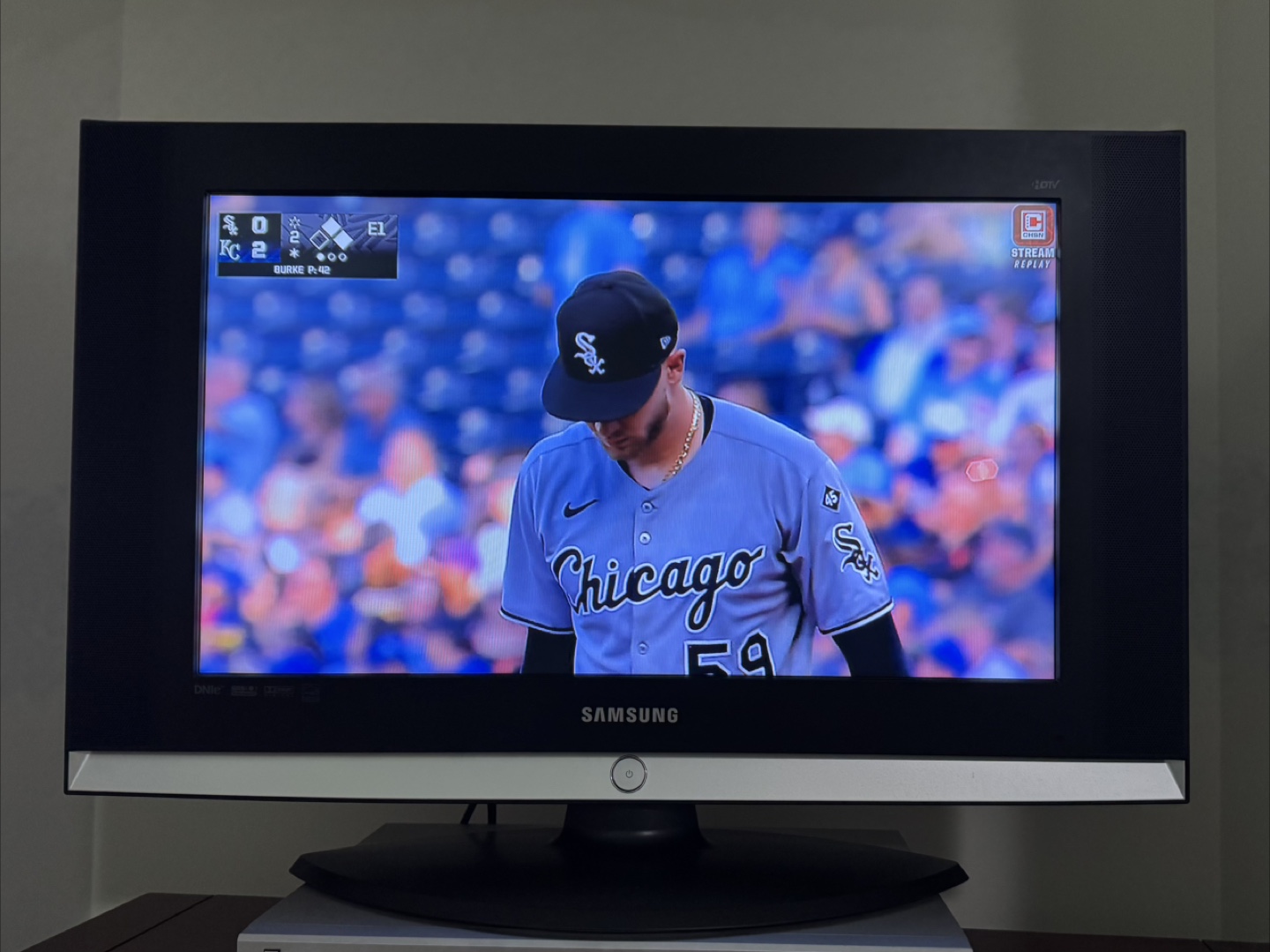 Samsung 26" LCD HDTV