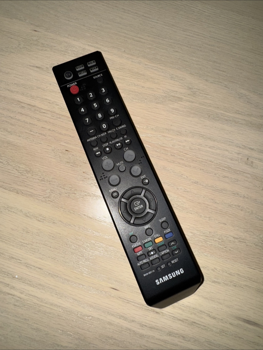 Samsung 26" LCD HDTV - photo 4
