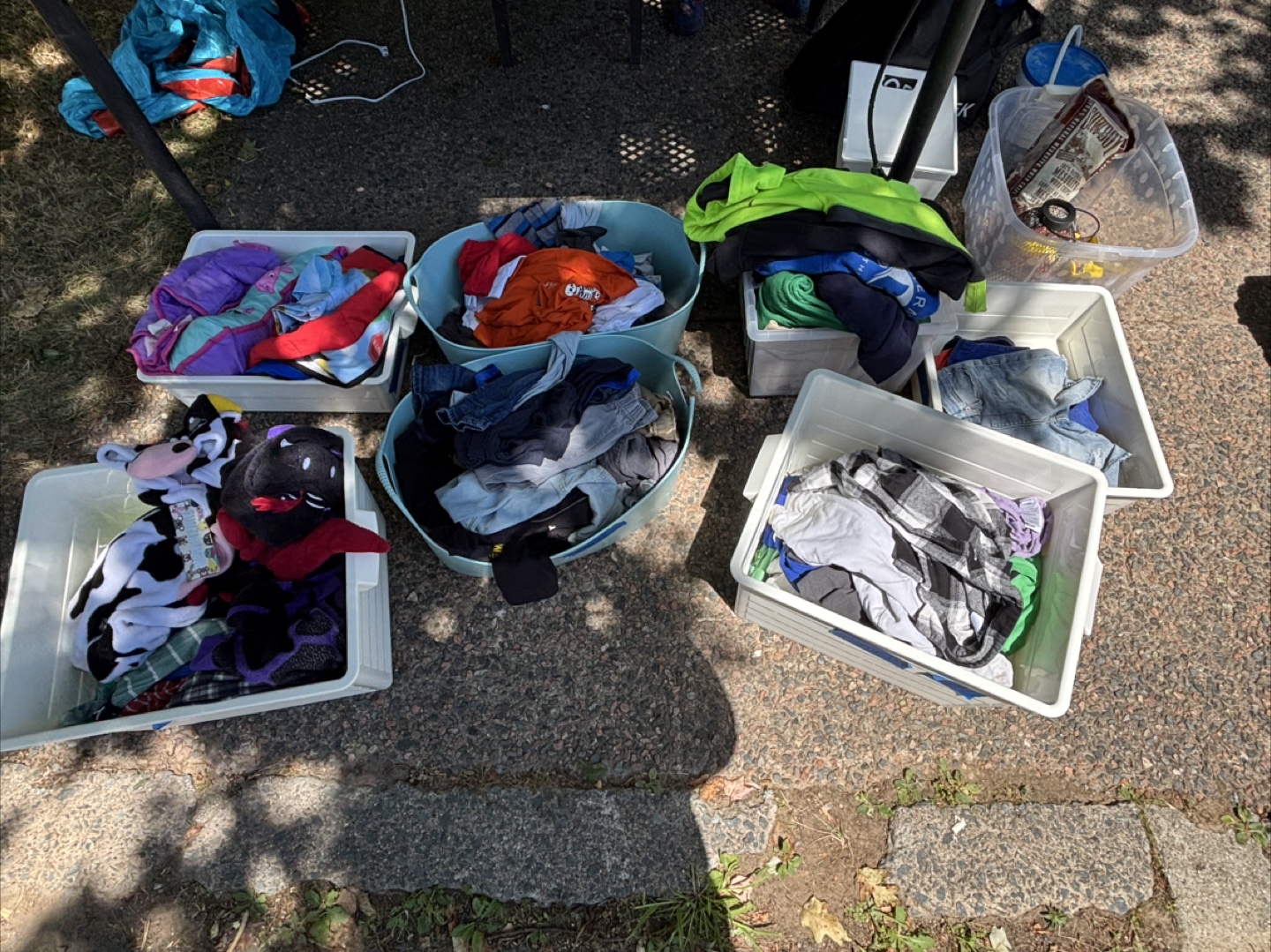 Moving sale!! Kids Ride-On Toys - Trucks, Bikes, and More!