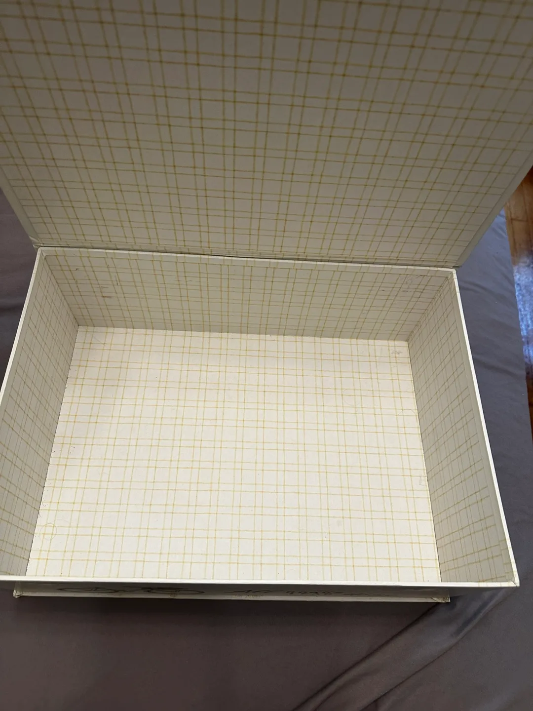 Decorative Box - All Roads Lead Home image indicator(5)