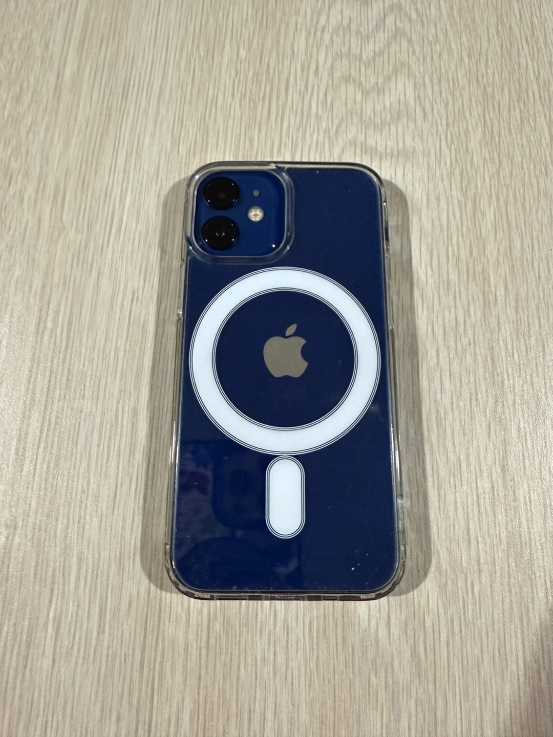iPhone 12 mini - Blue (64 GB) - photo 5