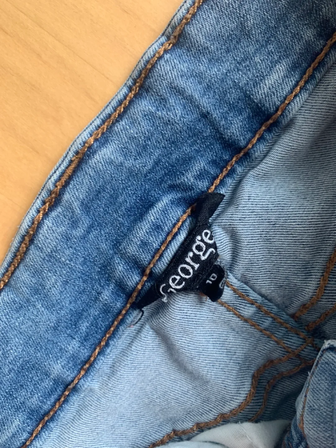 George Jeans - Size 10 image indicator(4)