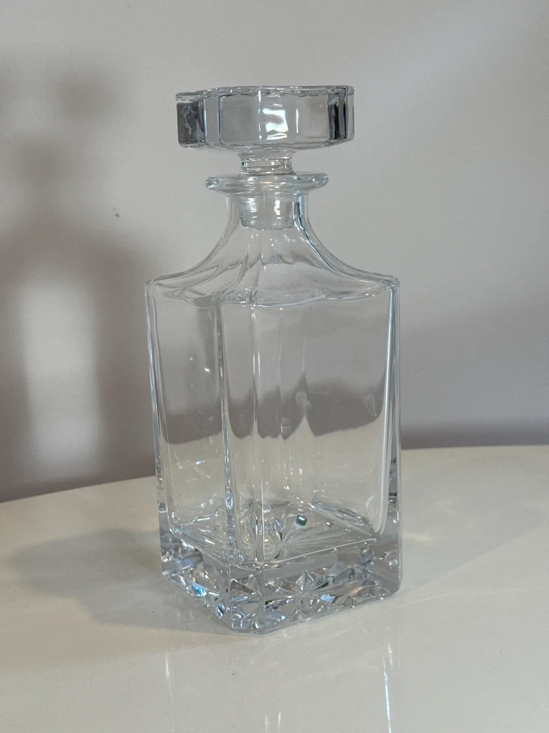 Crystal Decanter thumbnail