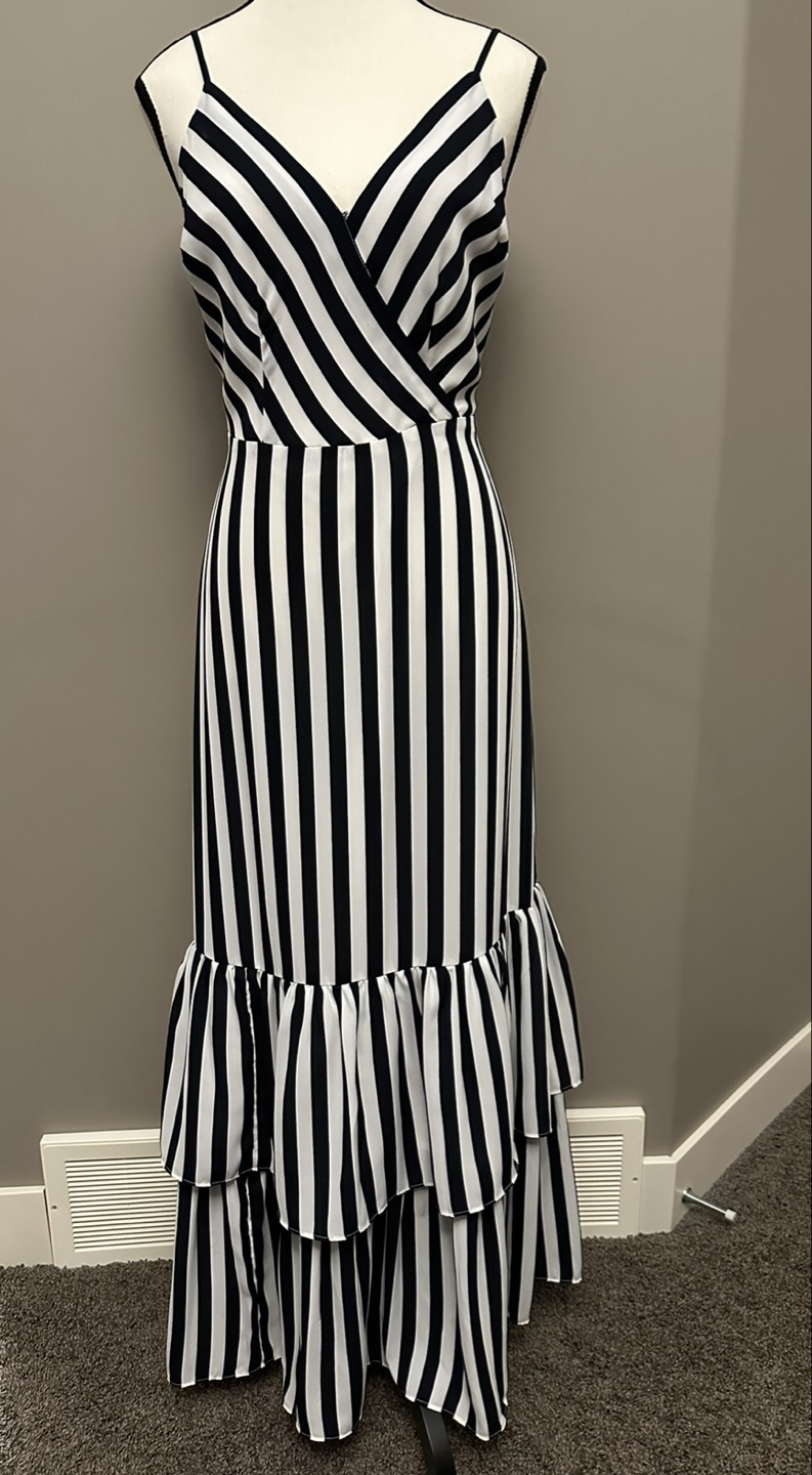 Assorted Women's Dresses and Coats
