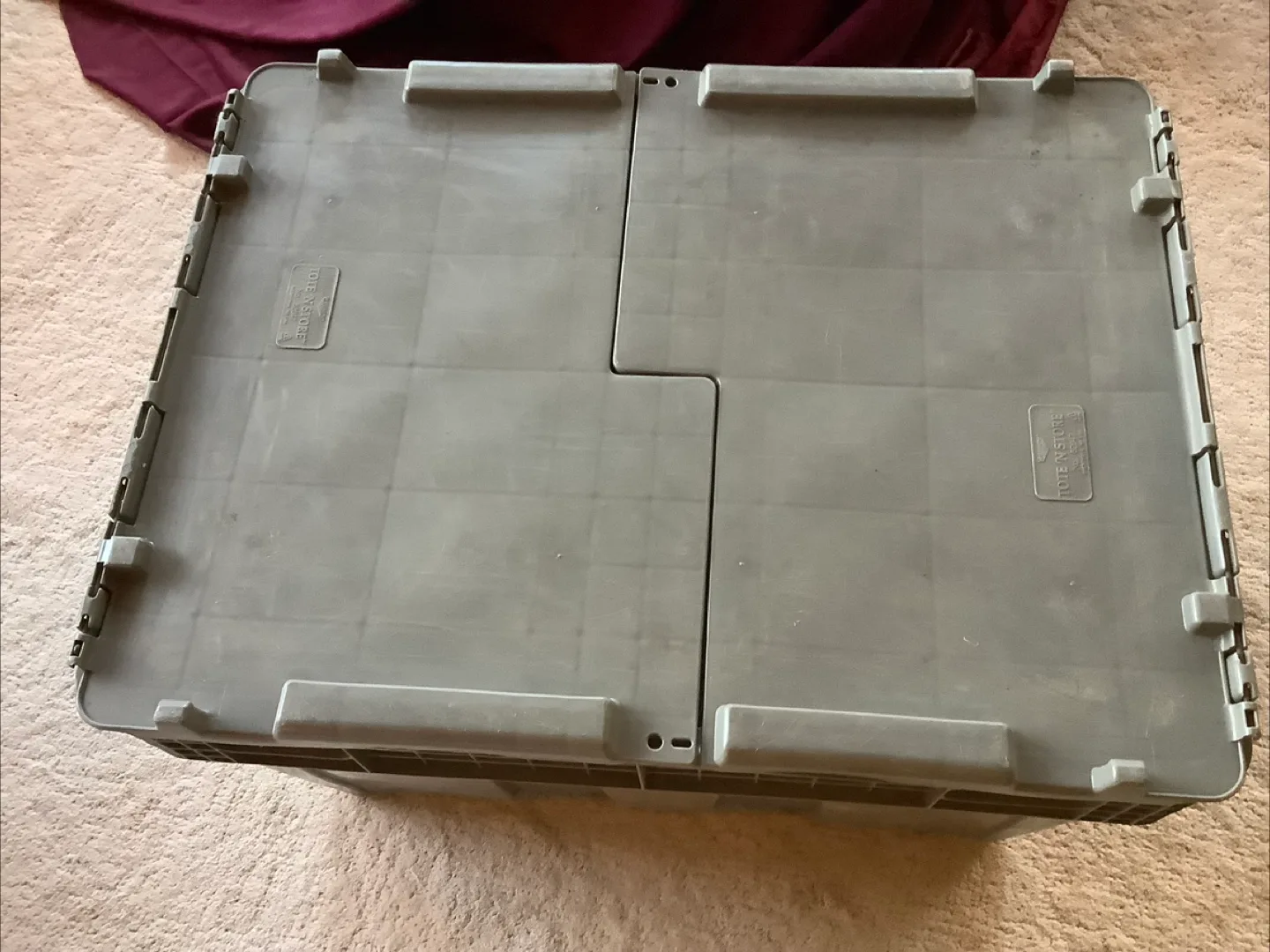 Chafing Dish & Storage 10 available image indicator(4)