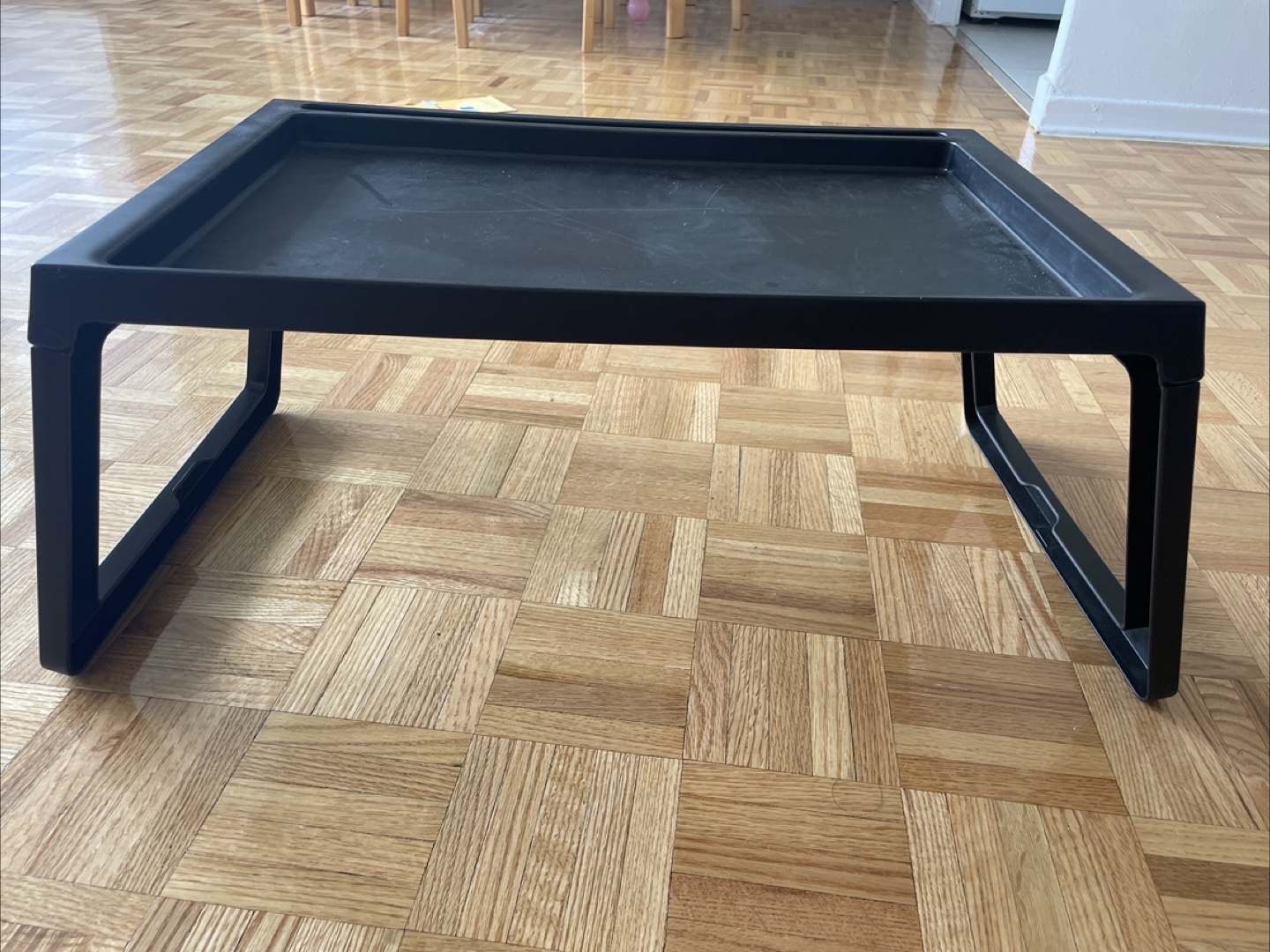 IKEA Bed Tray Table - photo 2