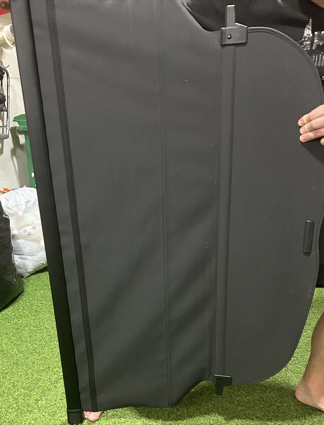 Honda CRV 2023 cargo cover