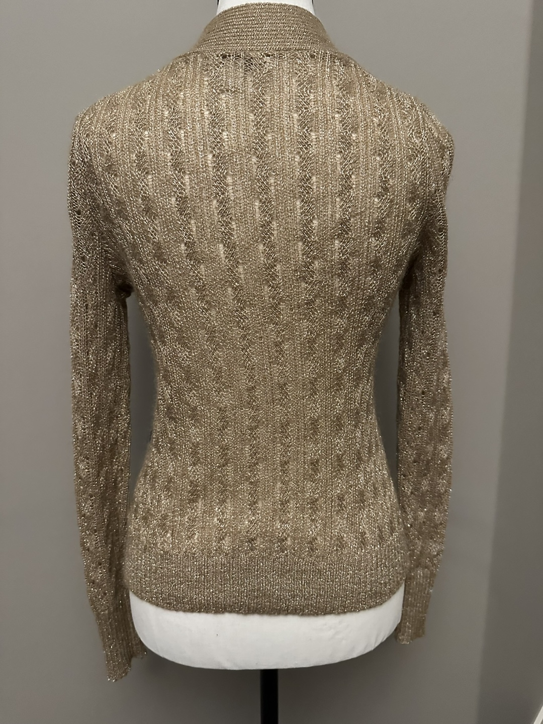 Banana Republic Cardigan - Size S - photo 2