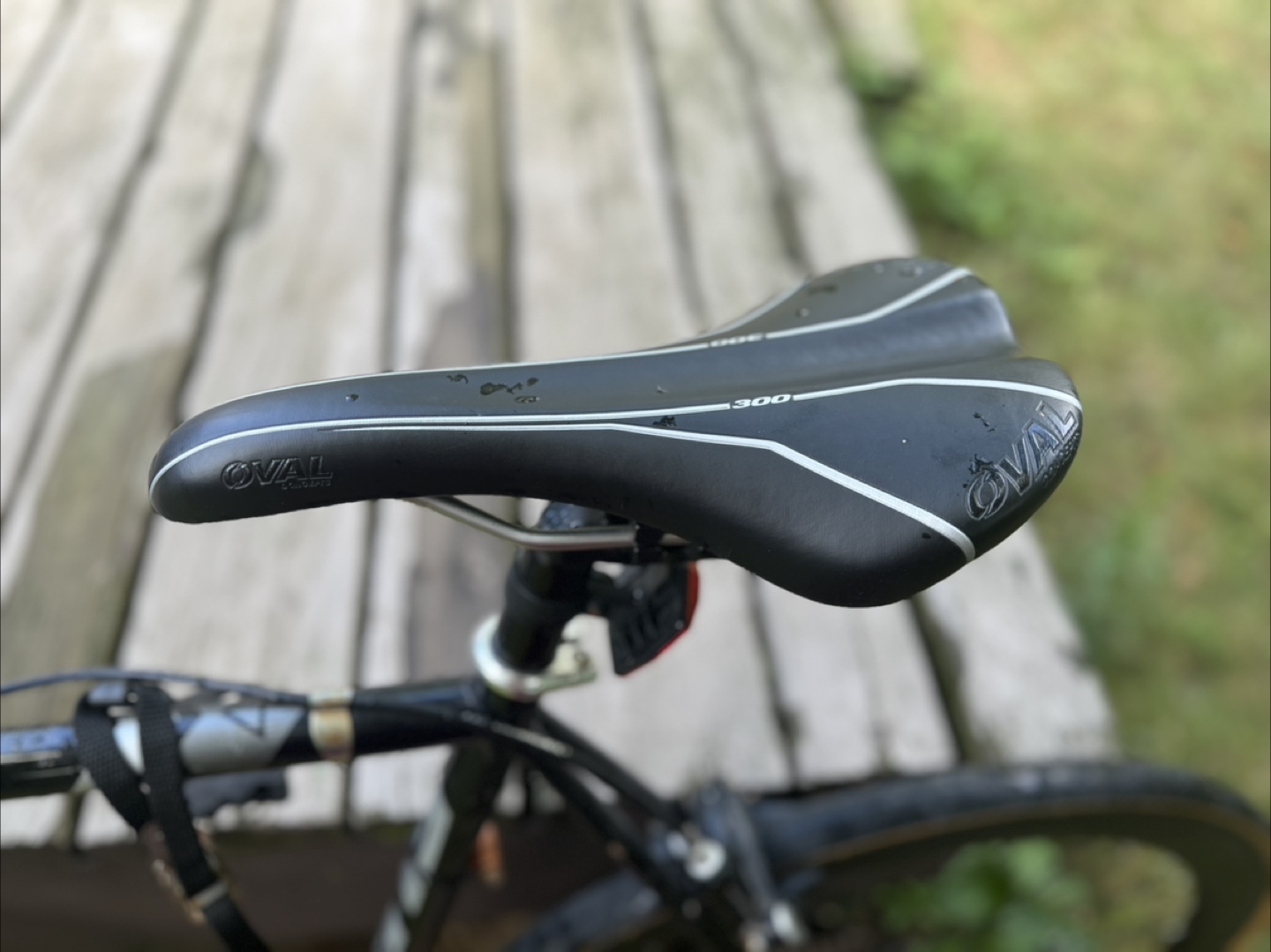 Moving out sale! Black Bike - photo 4