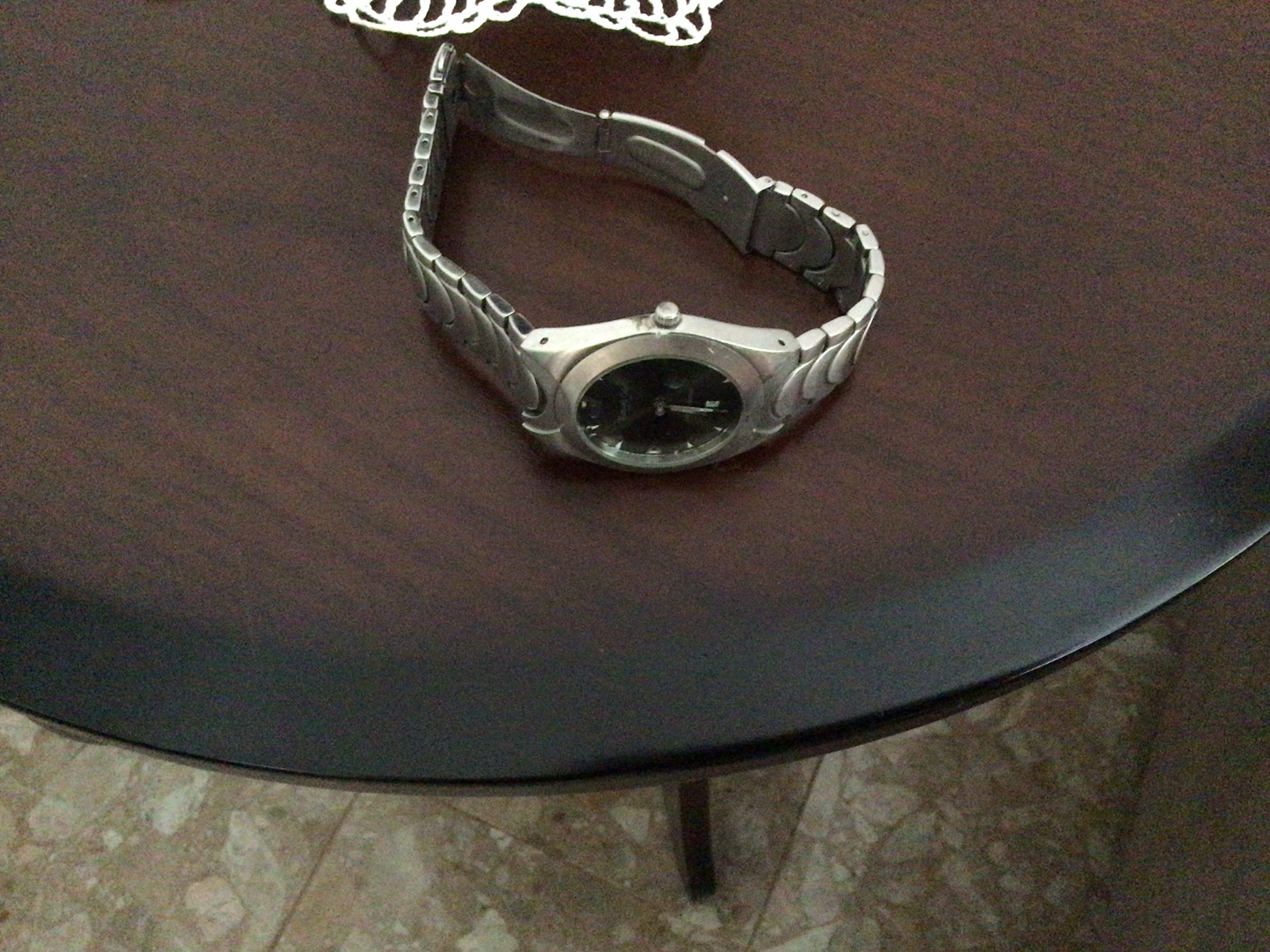Kenneth Cole Watch