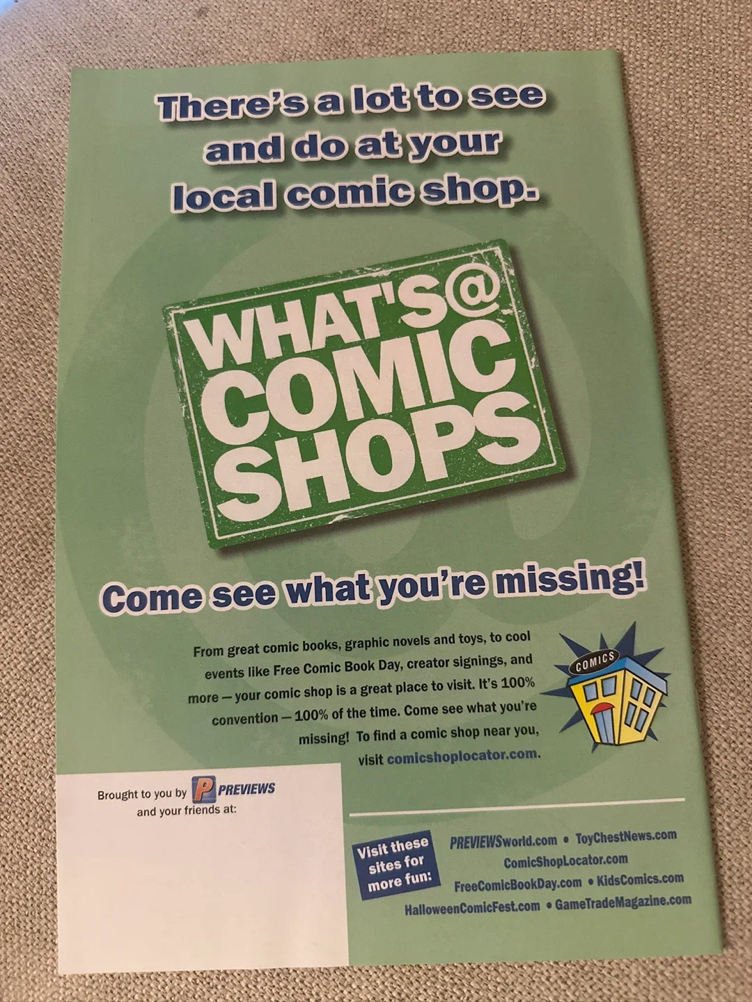 Asterix Comic Book NM image indicator(2)