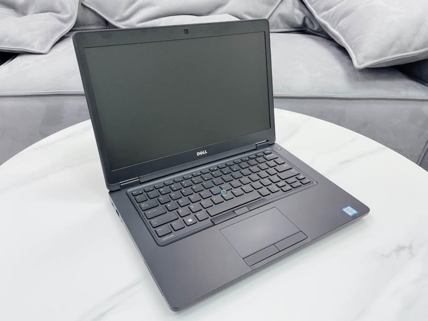 Dell Latitude Laptop 5480 Laptop