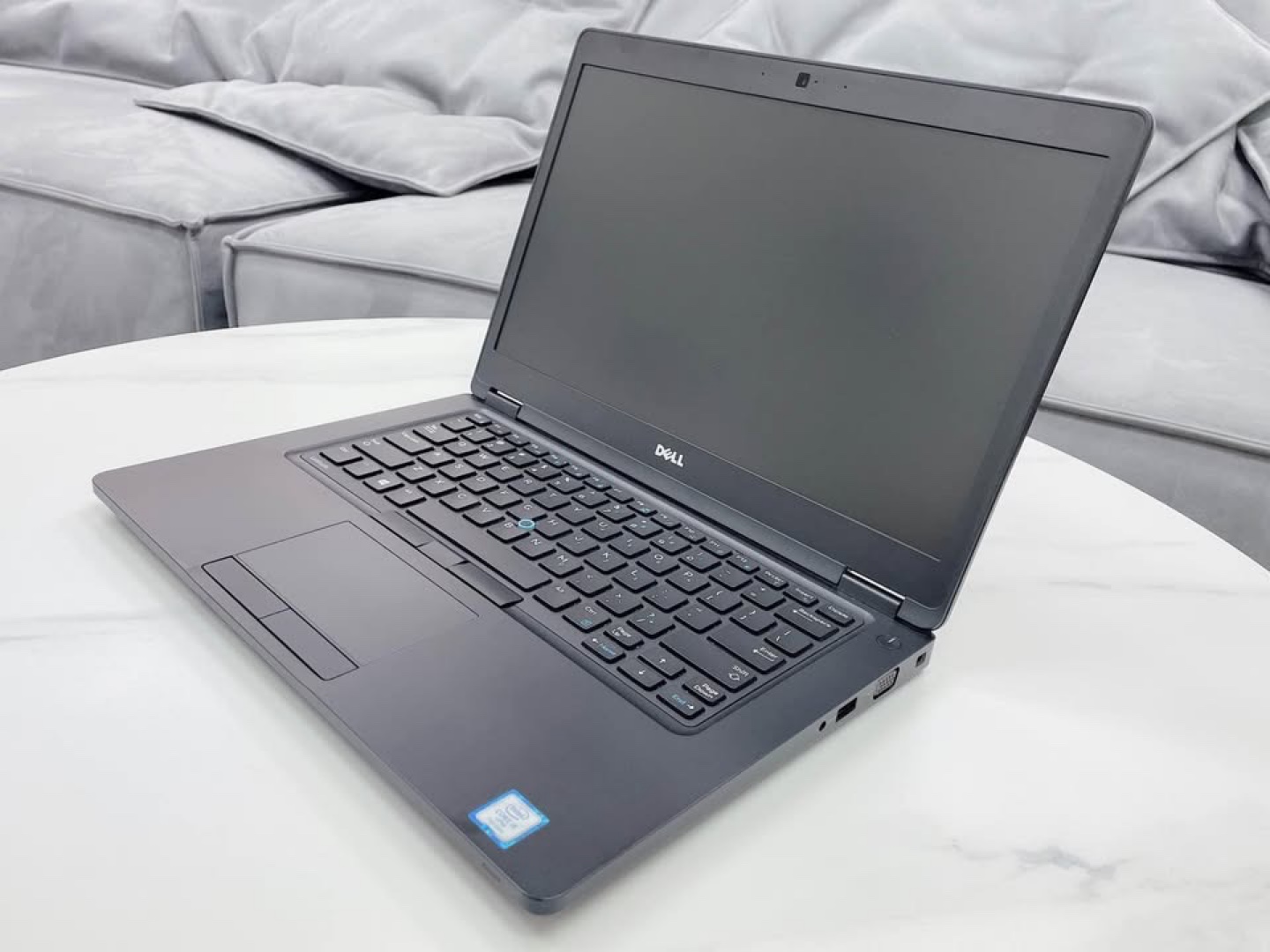 Dell Latitude Laptop 5480 Laptop - photo 2