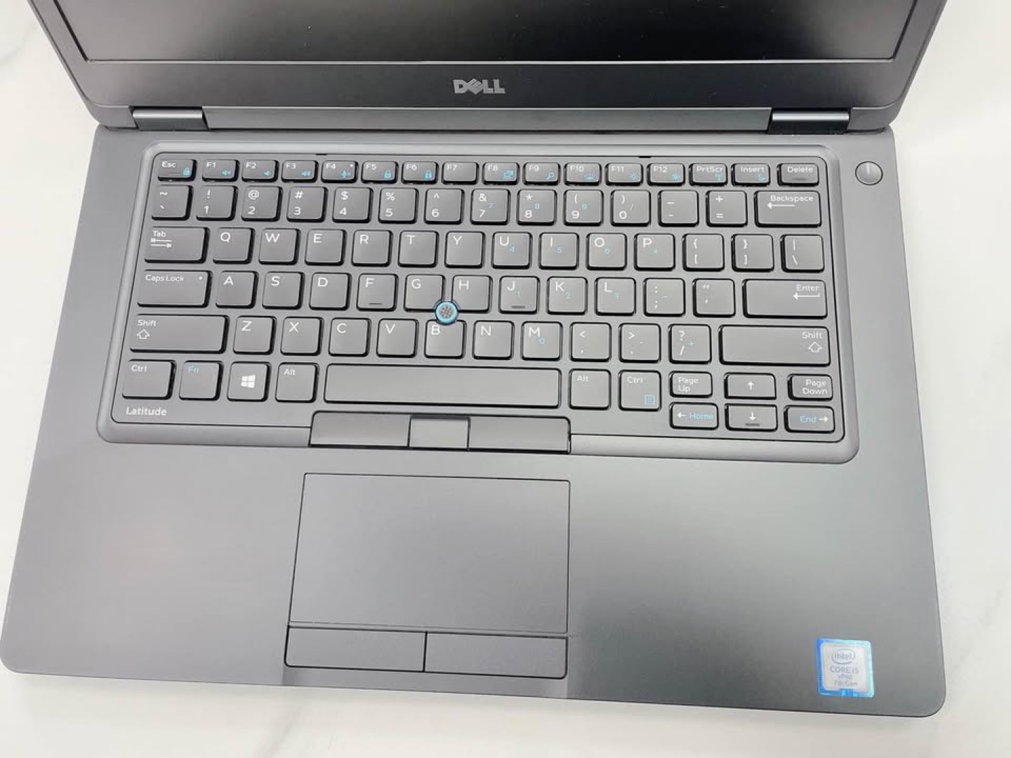 Dell Latitude Laptop 5480 Laptop - photo 3