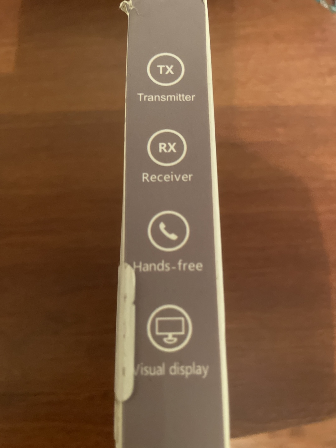 4 in 1 Wireless Receiver & Transmitter - photo 3