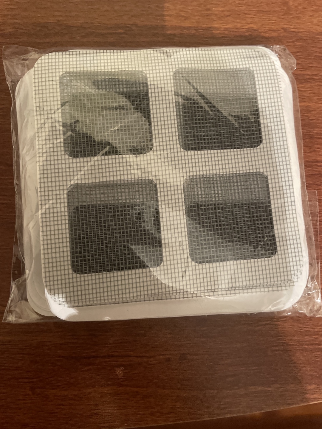 Window Screen Repair Patches - New