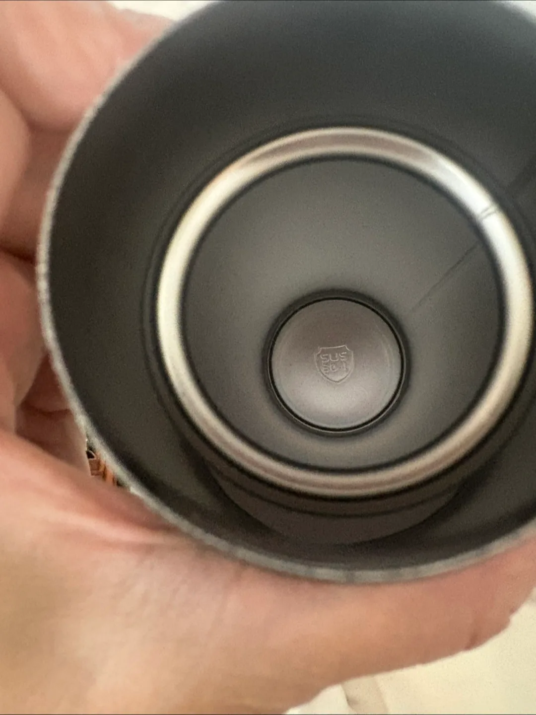 New Vacuum Flask Set - 500ml Bottle & 2 Cups image indicator(4)