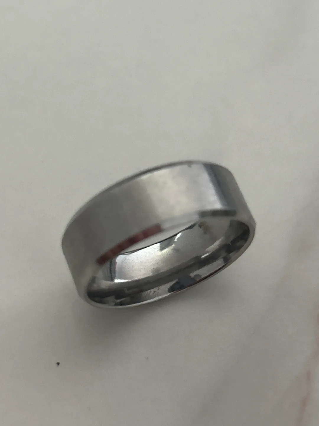 Silver Ring thumbnail