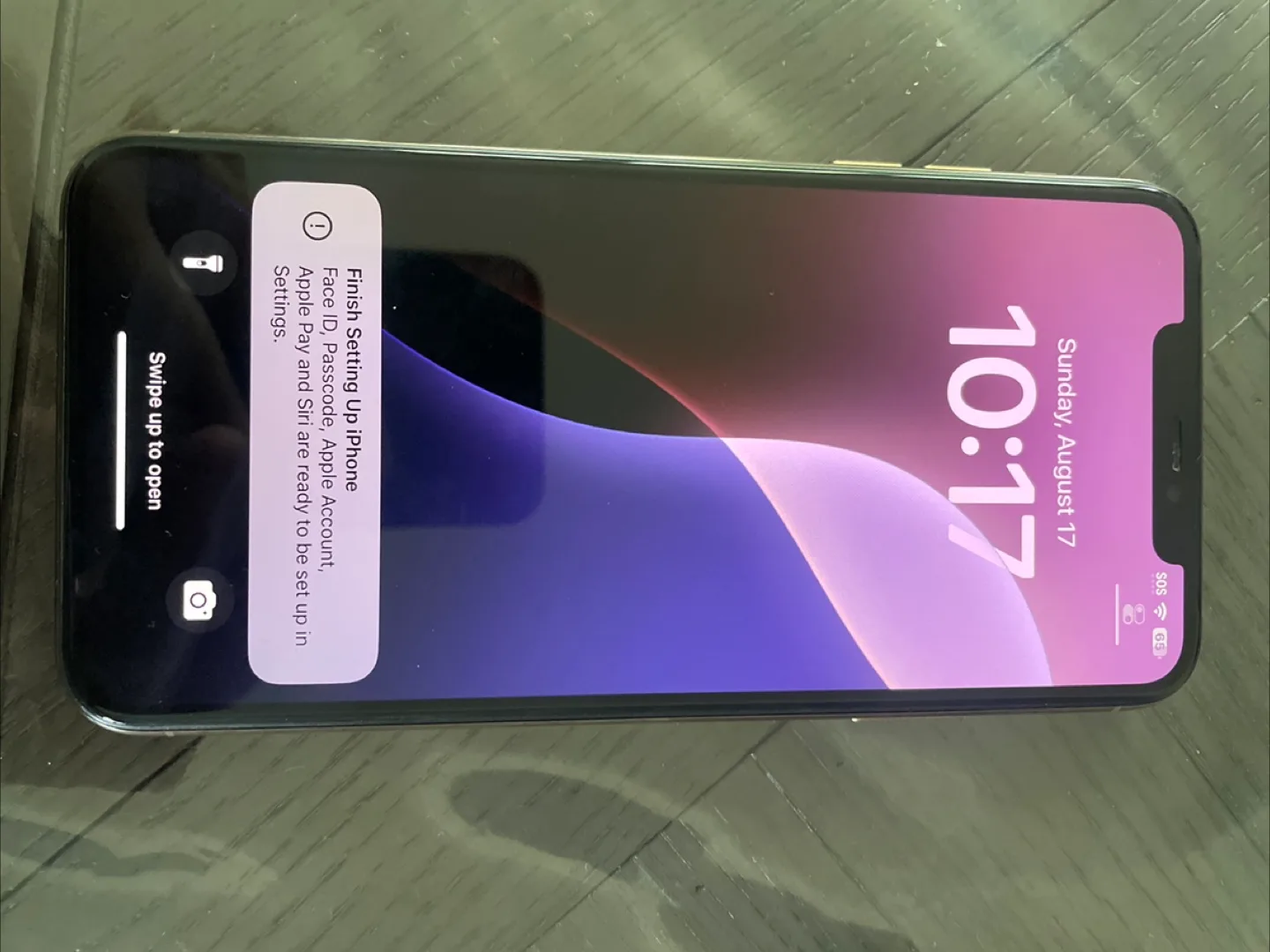 Apple iPhone 11 Pro Max - 256GB