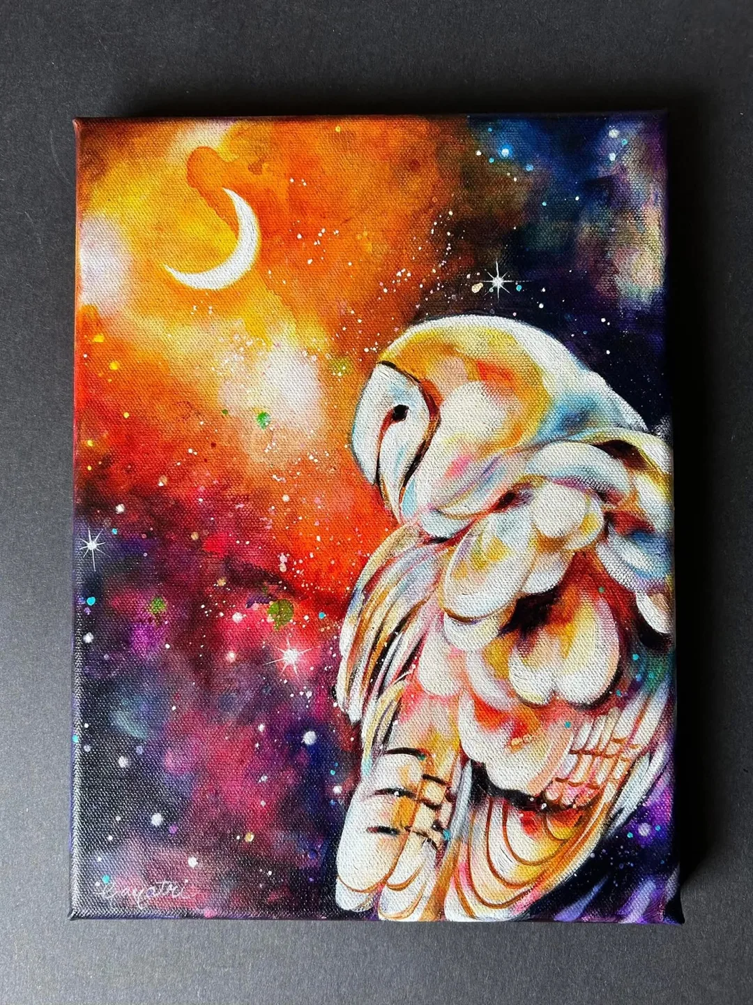 Original artwork image indicator(6)