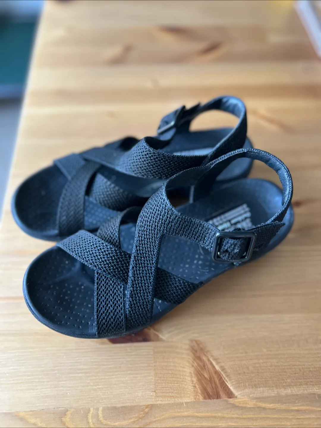 Sketcher Sandals thumbnail