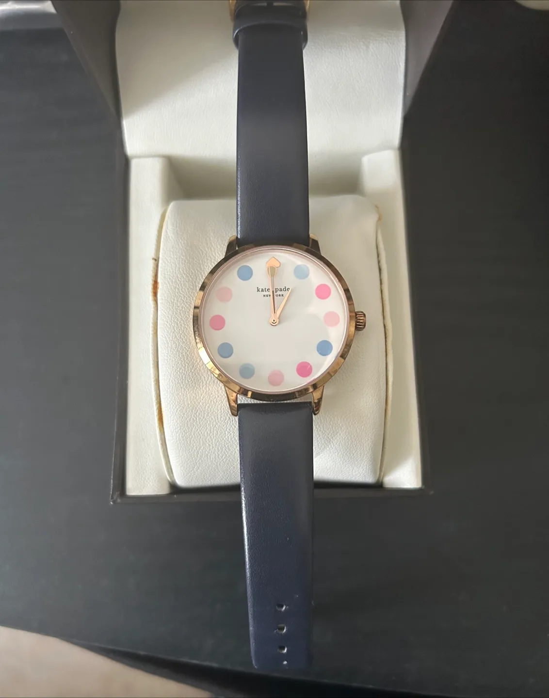 Kate Spade New York Ladies Watch thumbnail