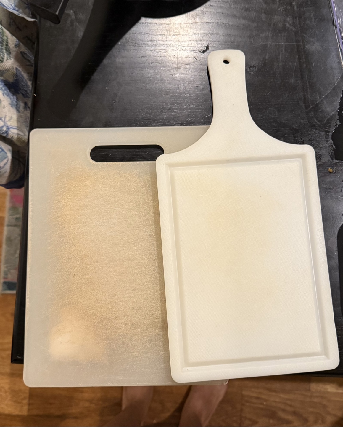 Cutting Board Set