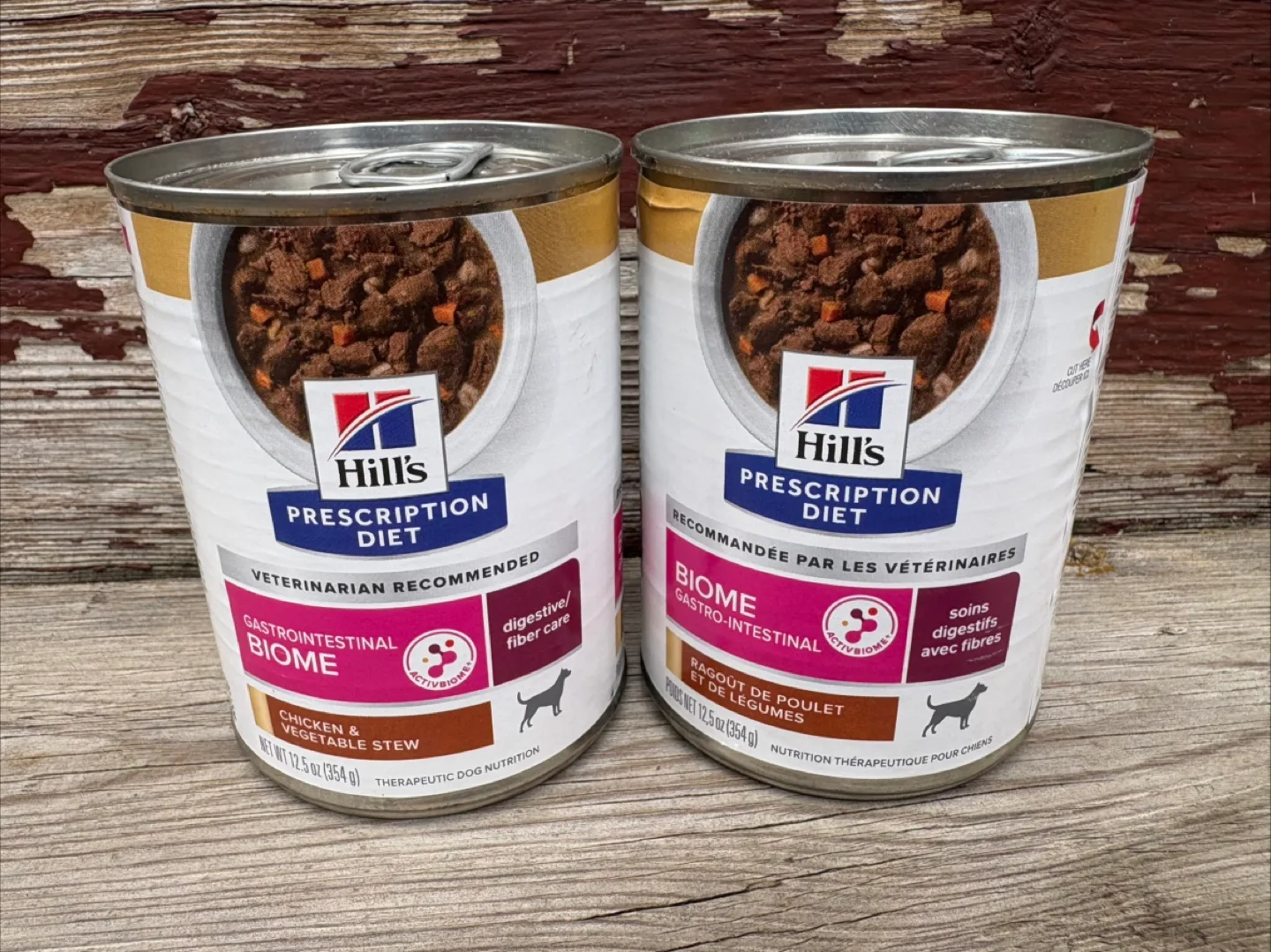Expensive Dog Food. thumbnail