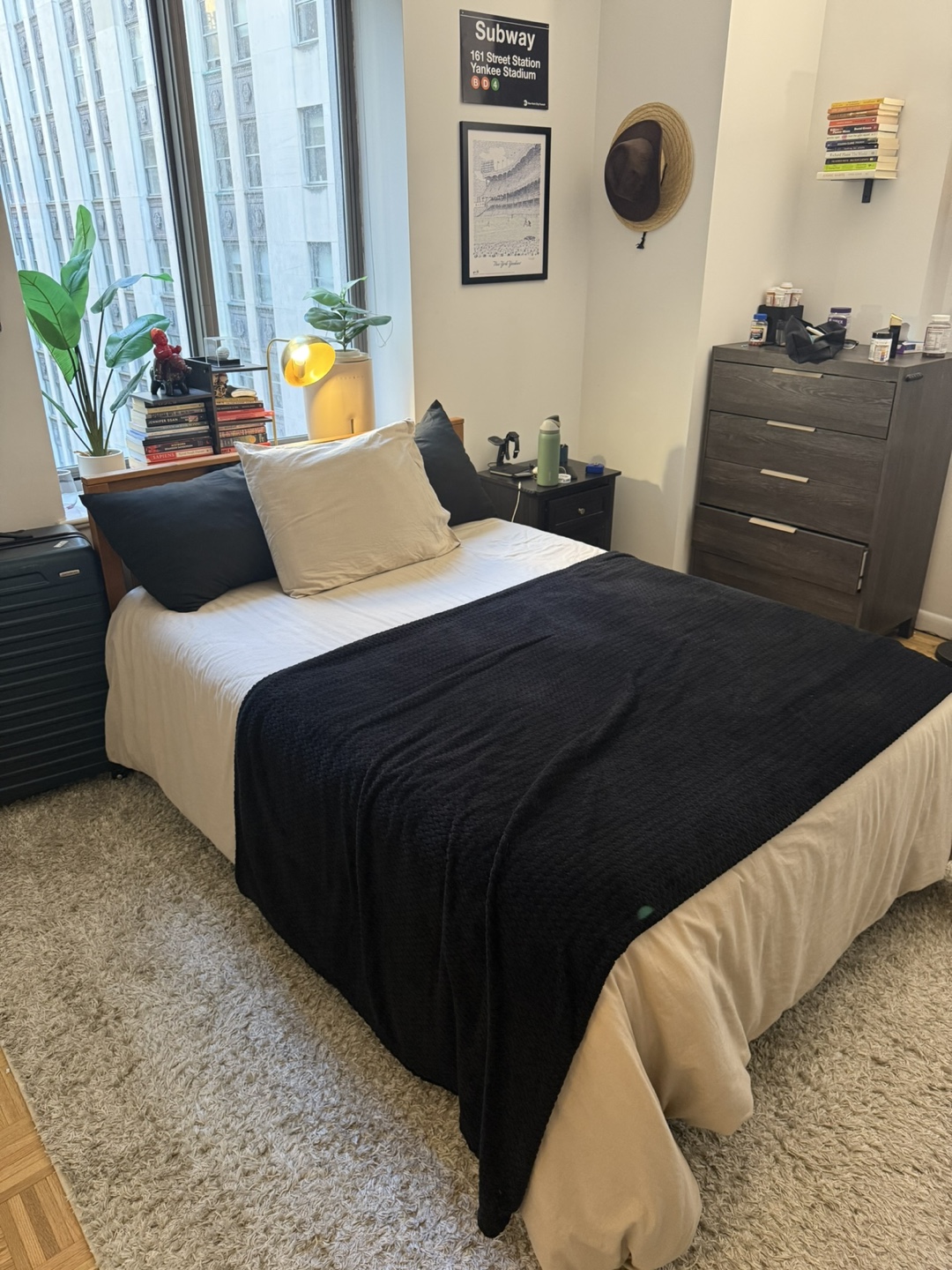 Wooden Bed Frame - photo 5