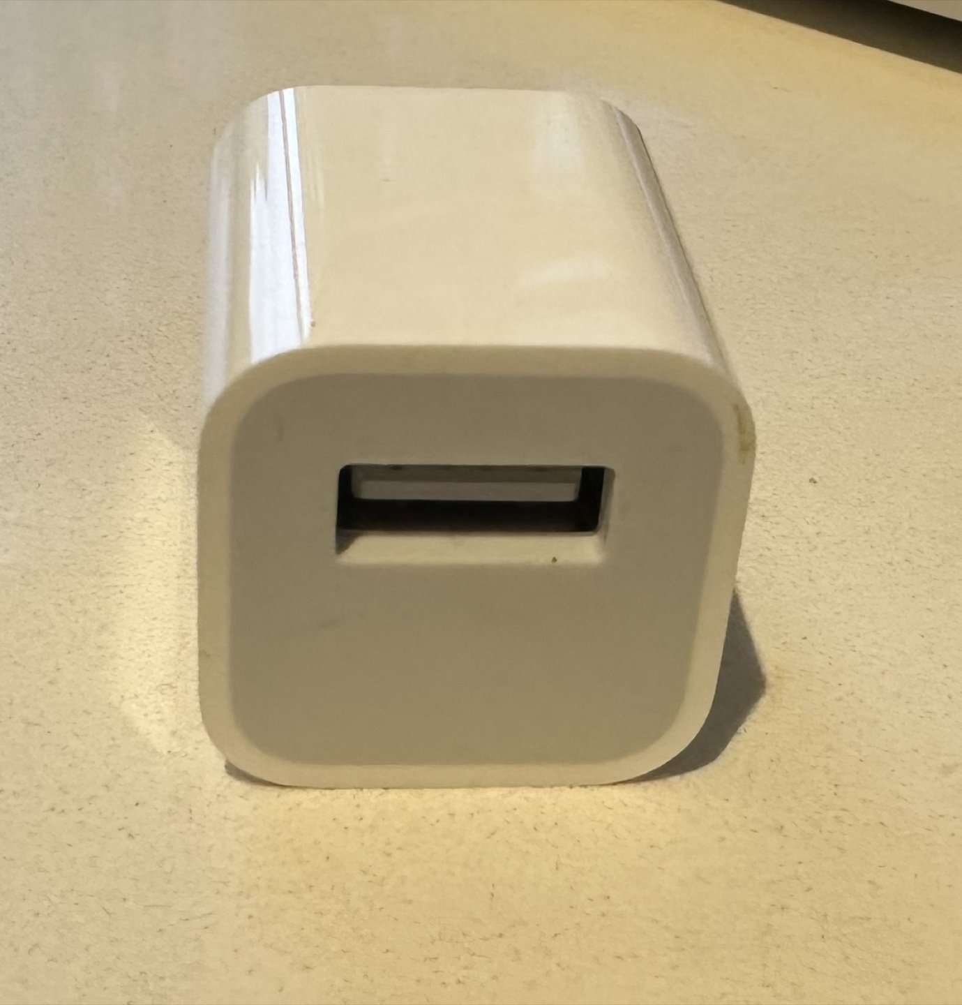 Apple Charger - photo 2