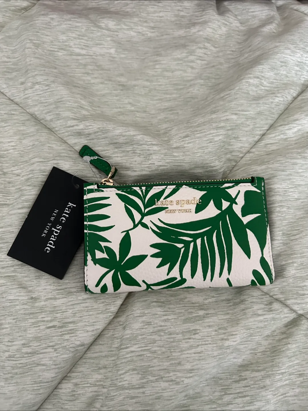 Kate Spade small wallet thumbnail