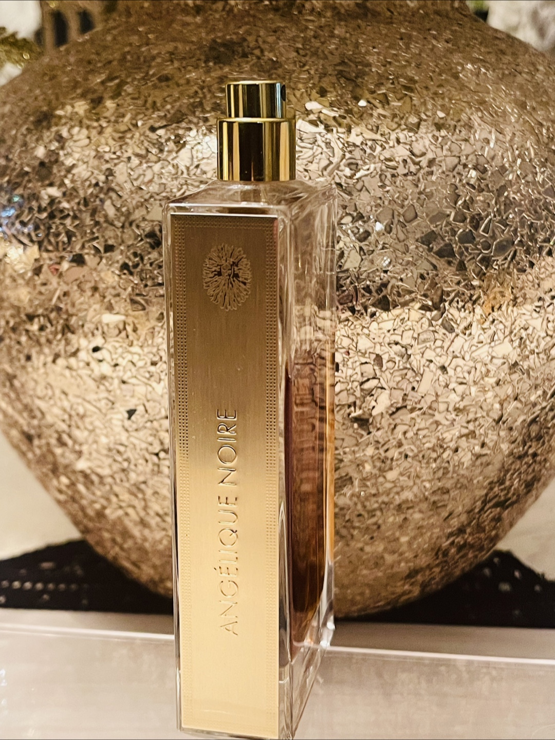 Guerlain Angelique Noire Eau de Parfum 75ml - photo 5