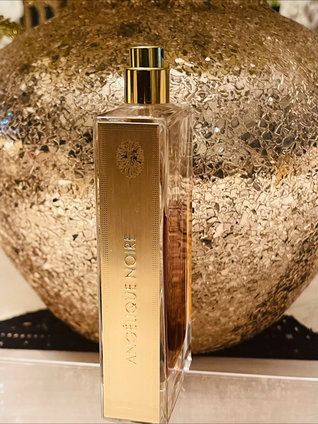 Guerlain Angelique Noire Eau de Parfum 75ml image indicator(5)