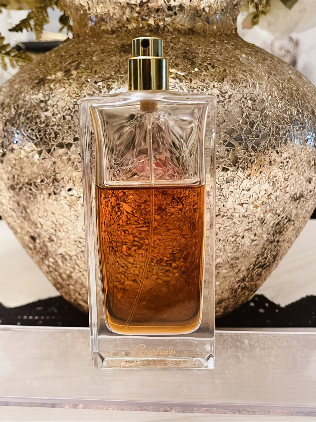 Guerlain Angelique Noire Eau de Parfum 75ml - photo 4