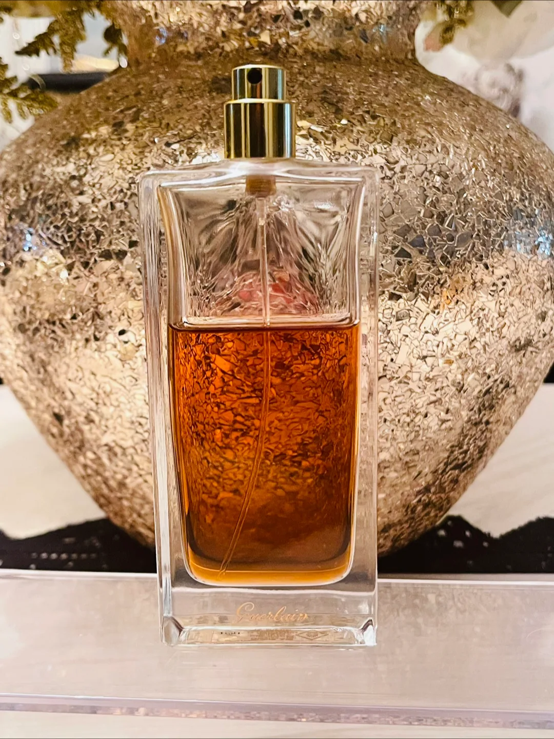 Guerlain Angelique Noire Eau de Parfum 75ml image indicator(4)