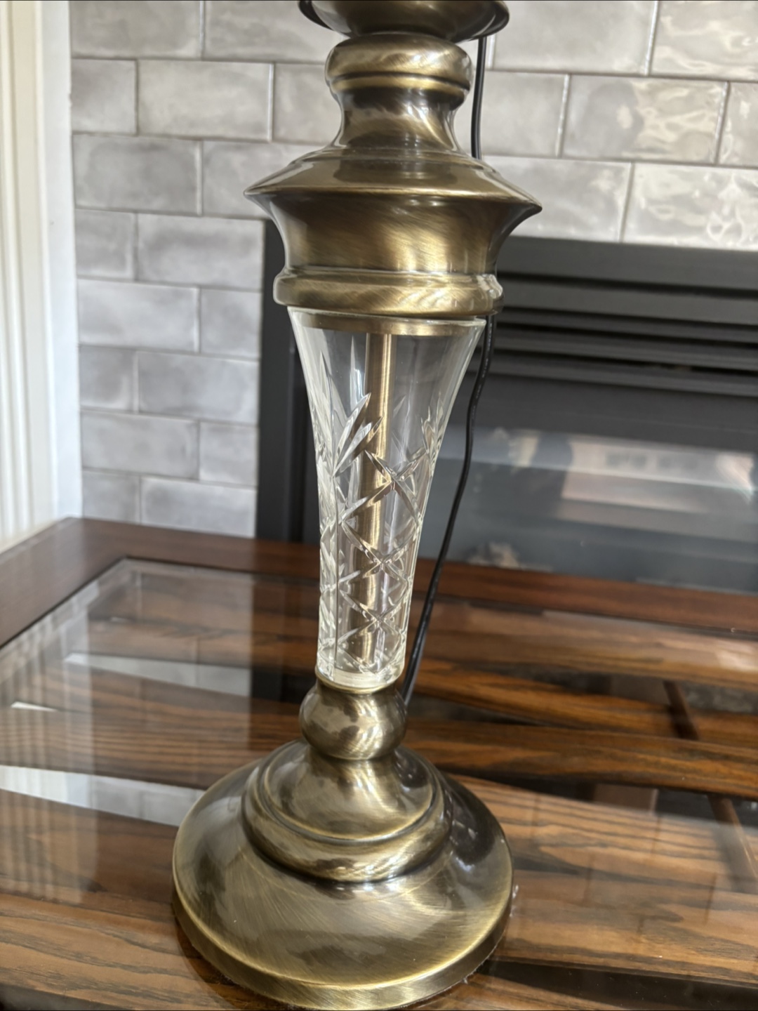 Table Lamps - Set of 2 - photo 3