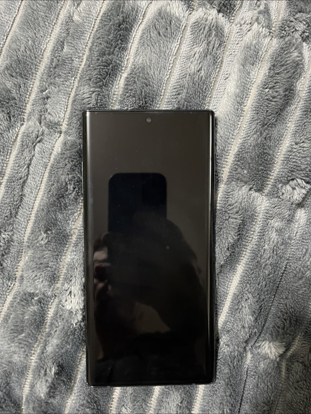 Samsung Galaxy Note 10+ 512GB - photo 2