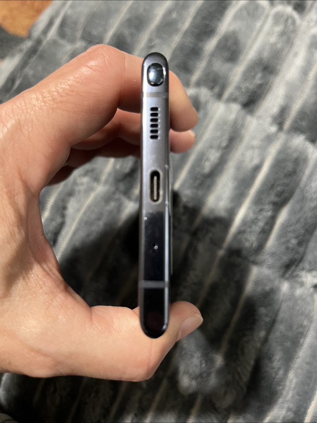 Samsung Galaxy Note 10+ 512GB - photo 5