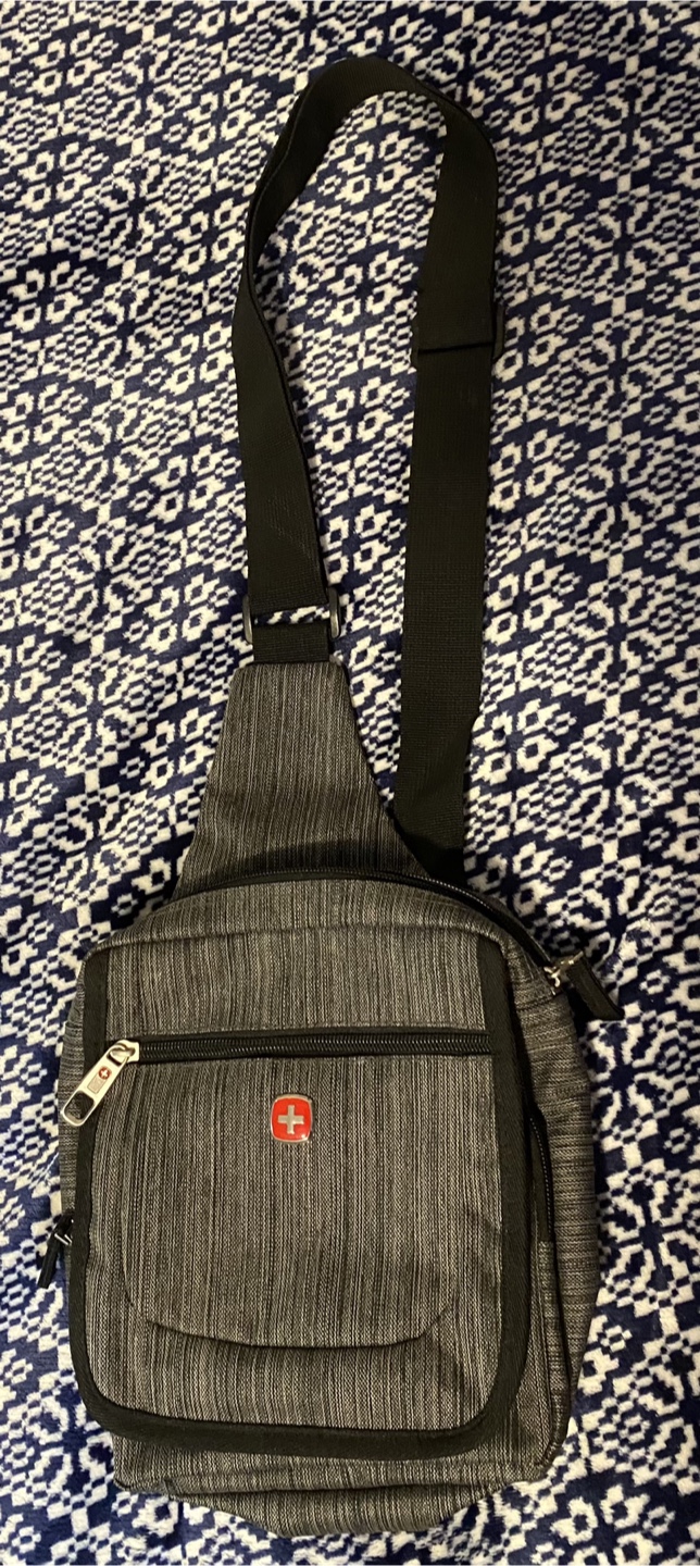 SwissGear Sling Bag