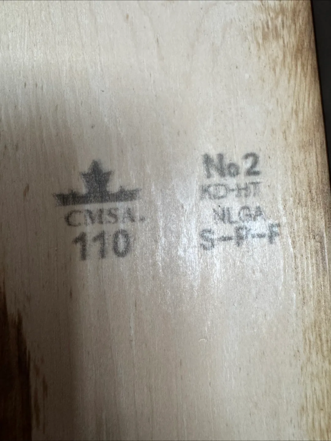 Wood Framed Mirror image indicator(3)