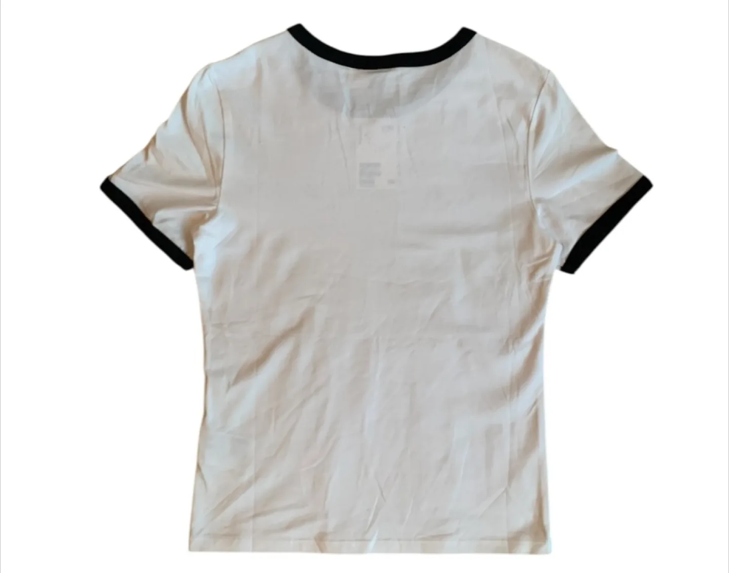 NWT Limited Edition Vintage 2000s Y2K ‘Friends’ T-shirt image indicator(8)