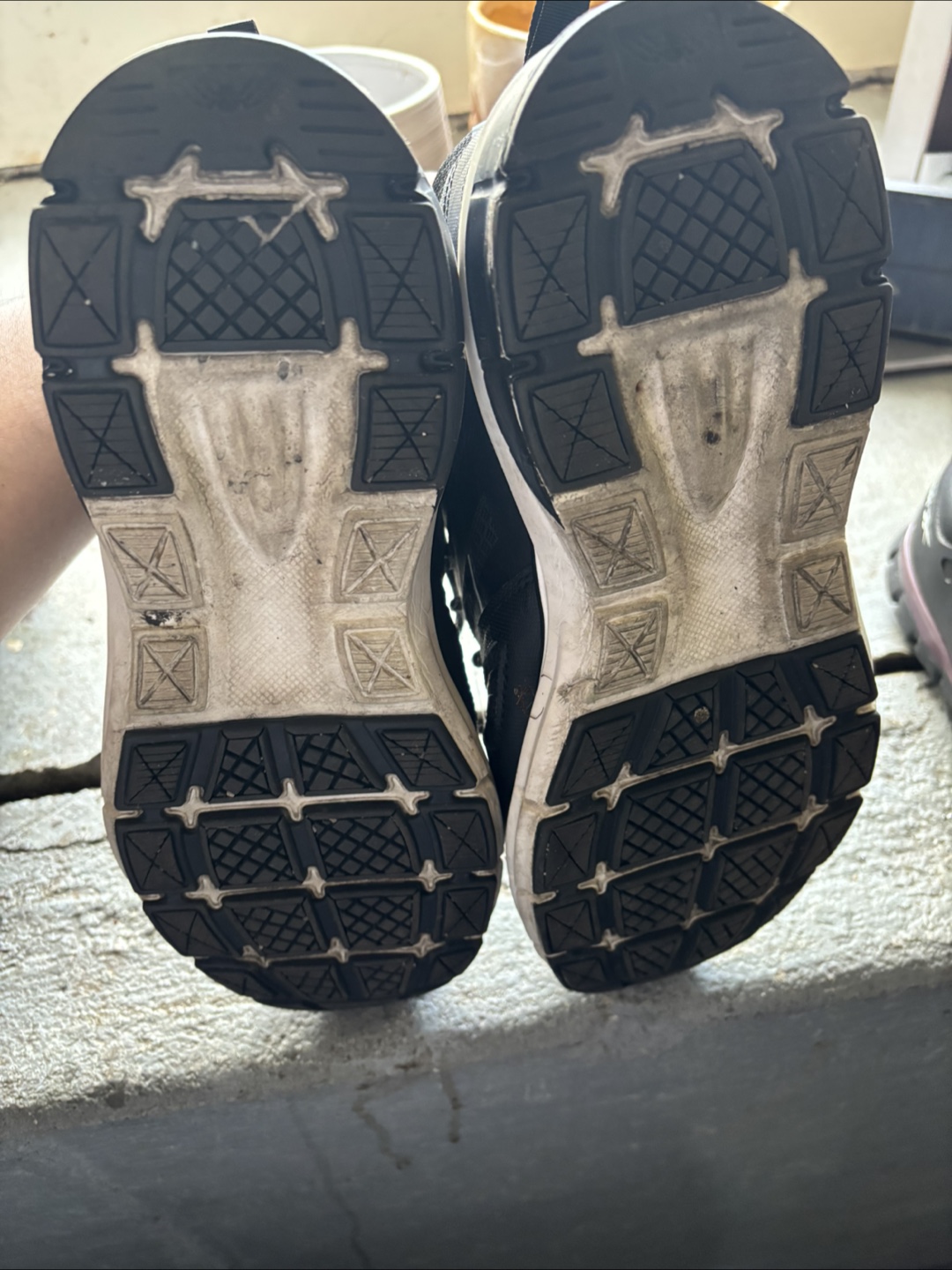 Dakota Workpro Series Shoes - Size 8.5 - photo 2