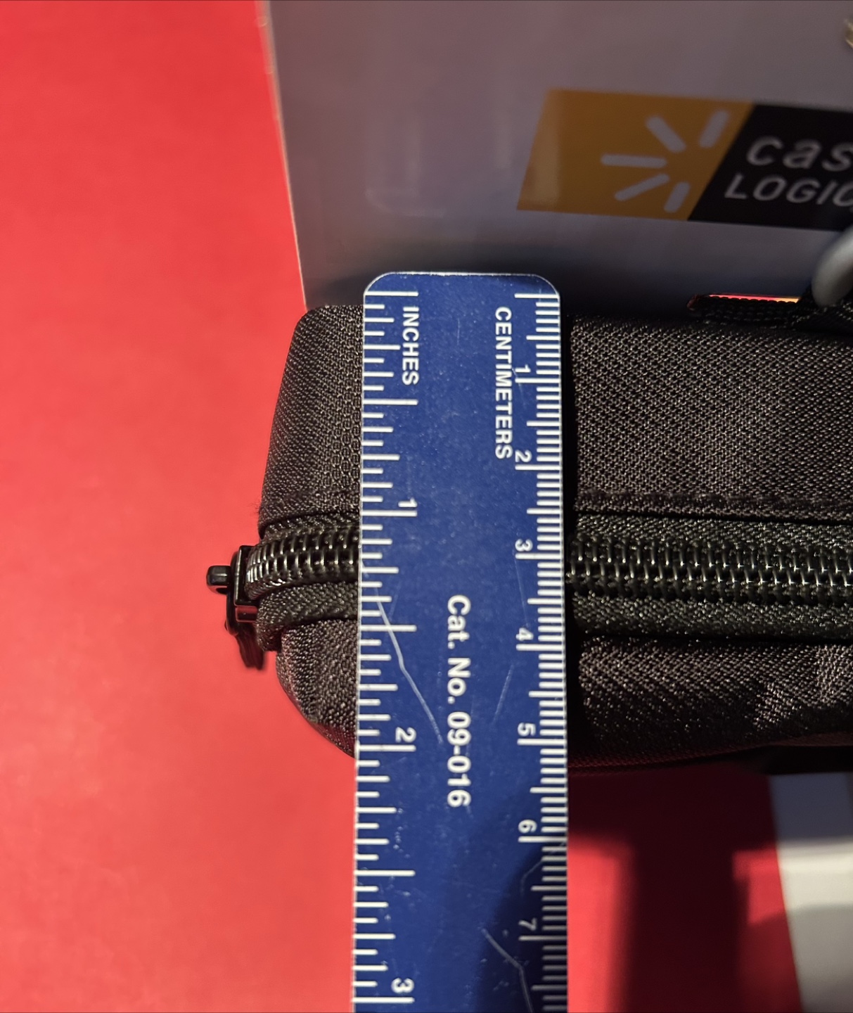 Case Logic TCB 403 Compact Camera Case - photo 4