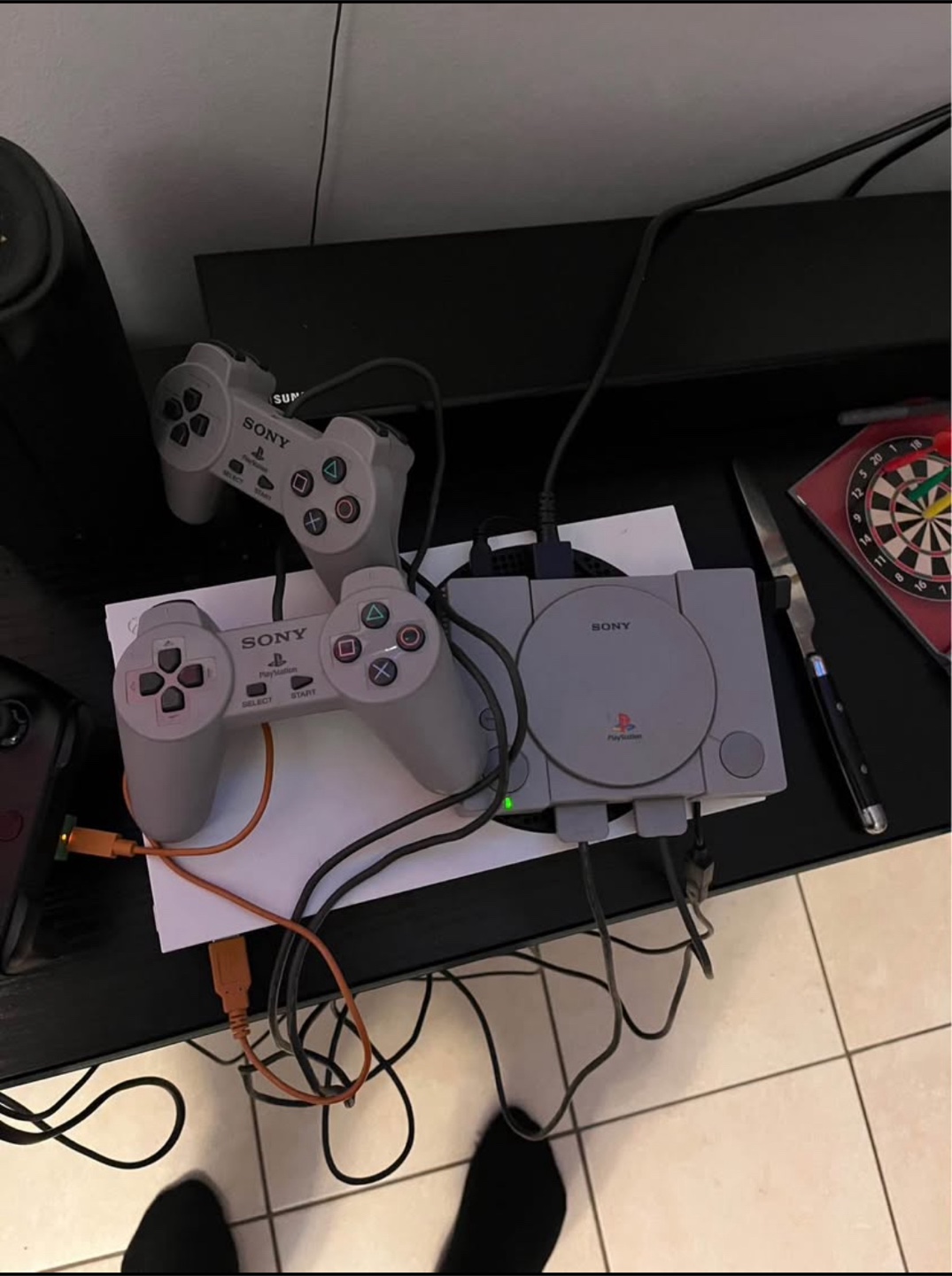 ModMyClassic PlayStation Classic Modded