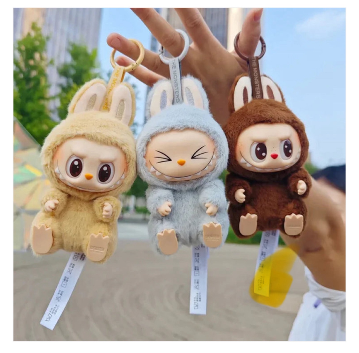 Labubu - photo 2