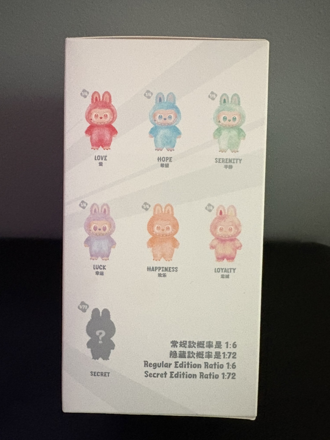 Labubu - photo 4