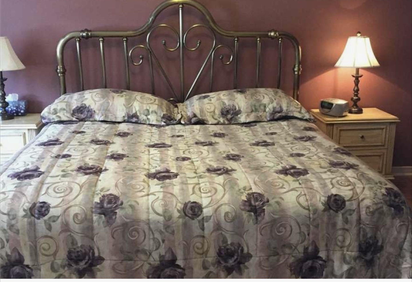 Bedroom set - photo 2