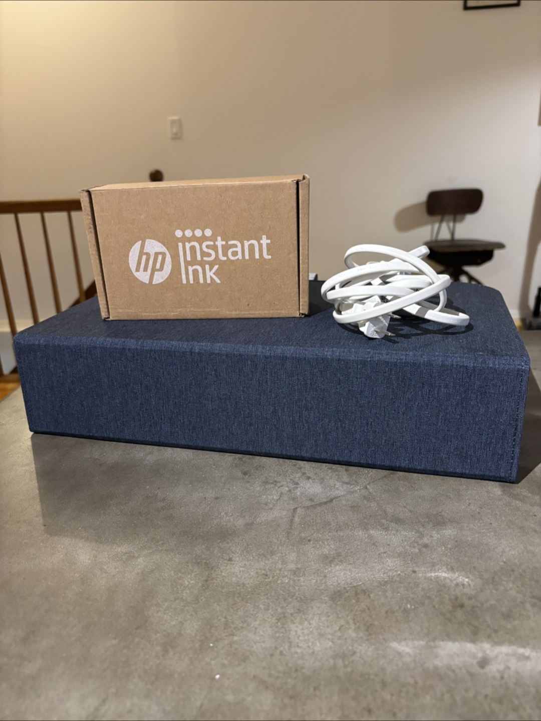 HP Tango X Printer with Ink Cartridges - photo 3