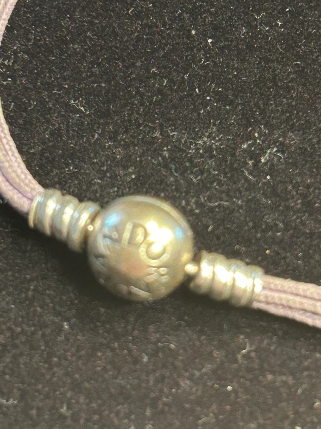 Pandora Bracelet with Box image indicator(2)